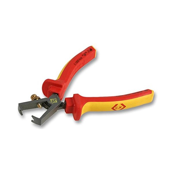 Wire Stripper 160mm VDE Wire Stripper for Use with Wire