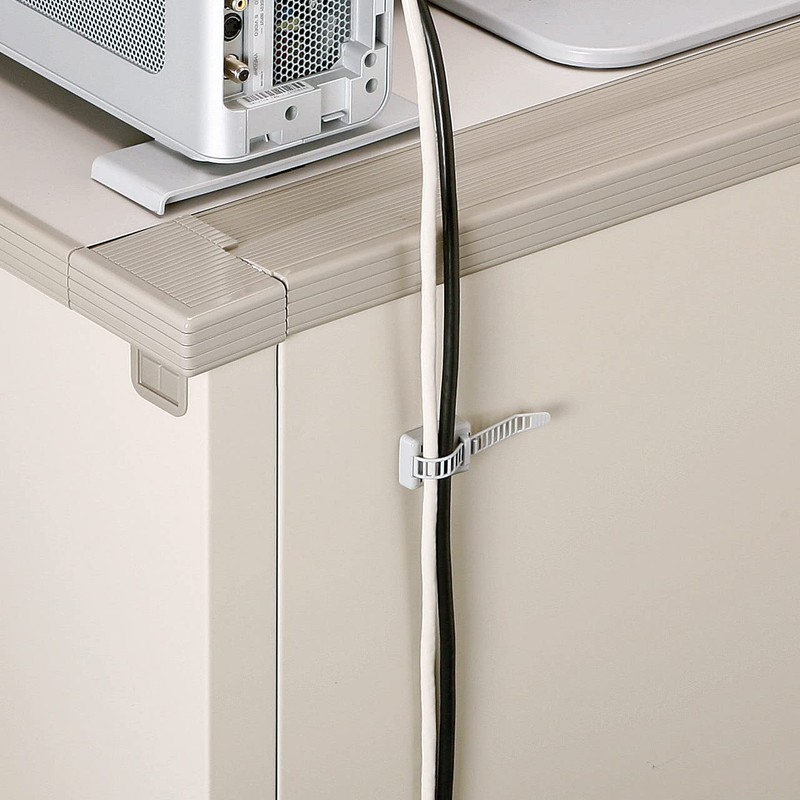 Sanwa Supply CA-610N Cable Tie (Magnet)