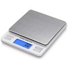 Smart Weigh Digital Pro Pocket Scale 2000g x 0.1 Grams