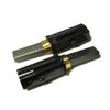Ametek Lamb ProTeam ProVac Motor Carbon Brush Set