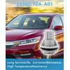 2Pcs 33302-T2A-A01 Front Turn Signal Bulb Socket S25W Fits For