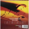 Hallstatt harusyutatto Cello Strings Set HCS – 2500