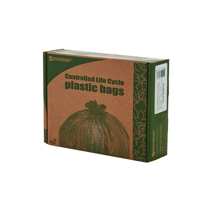 Stout by Envision 13 Gallon 24" x 30" Controlled Life-Cycle