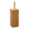 5five - Bamboo Toilet Brush "Terre Inconnue" (unknown earth)