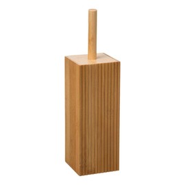 5five - Bamboo Toilet Brush "Terre Inconnue" (unknown earth)