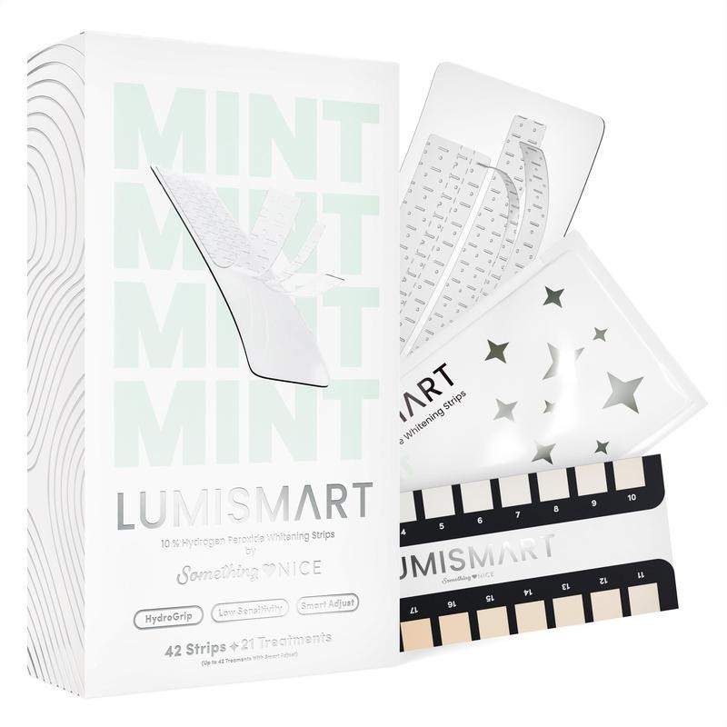 Lumismart:_Mint