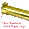 94" HEAVY DUTY Round Closet Rod | 32mm Diameter |