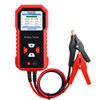 Lancol Micro 500 Car Battery Tester, 12V Lithium Battery Test