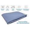 TIGA-MED Washable Incontinence Pad, 3 Sizes Available (60 x 60