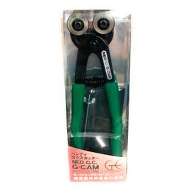 Handy Glass Cutter G-CAM