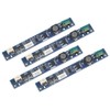 4PCS 15‑24 Inch LCD Universal LED Boost Board for Professional