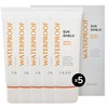 IASO Sun Shield Waterproof 70ml (1/3/5) / 이아소 썬 쉴드