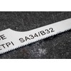 Sealey Air Saw Blade 32tpi - Pack of 15 -