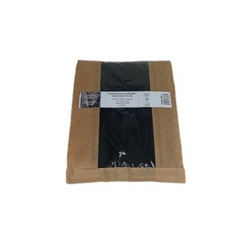 Trimz Fusible Interfacing, 100% Polyester, Black, 90cm x 2m