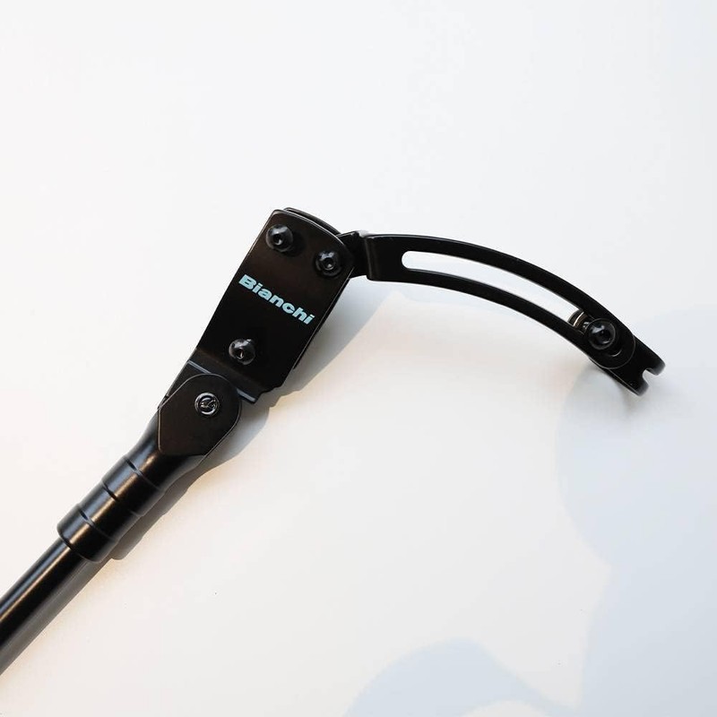 Bianchi Alloy Kickstand Black