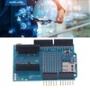 Prototype Screw Shield Wireless On Board Storage Card Slot Terminal