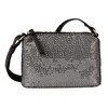 TOM TAILOR Denim Amra Women's Crossbody Bag Small Silver, silver