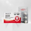 4 boxes of Denti Calcium Plus, 240 tablets total (8-month