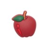 Crocs Jibbitz Fruit Shoe Charms | Jibbitz for Crocs, Apple,
