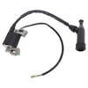 Ignition Coil Spark Plug Air Filter Stop Switch Engine Replacement