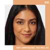 Maybelline Foundation Fit Me Matte & Poreless Lightweight 312 Golden