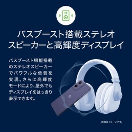 Motorola PB6N0003JP moto g05 8/128 Misty Blue