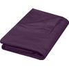 Utopia Bedding Flat Sheet - Soft Brushed Microfiber Fabric -