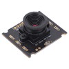 Camera Module 0.3MP Drive Free USB Distortion Free Len Video