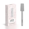 AIRSEE Tungsten Carbide Acrylic Nail Drill Bit Efile Electric File