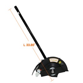 VIYUKI Cutting Blade Lawn Edger Universal Attachment