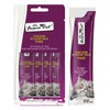 Fussie Cat Super Premium Chicken in Goat Milk Puree, lickable