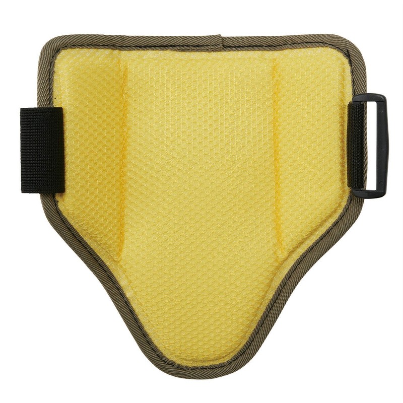 ローリングス(Rawlings) エルボーガード EAC8F11 ブラック 縦22×横21.5cm