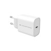 Conceptronic ALTHEA07W 1-Port 20W USB-C PD Charger White