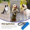 lynxking Check Cord Dog Leash Long Lead Training Tracking Line