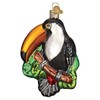 Old World Christmas Toucan