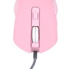 LED Mouse Type C Interface Portable Silent Roller Switch Ergonomic