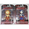 Funko Five Nights at Freddy's Security Breach SUN and MOON