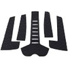 Namvo Surfboard Pad, Tail Pads, Deck Non-Slip Surfboard Deck Grip,
