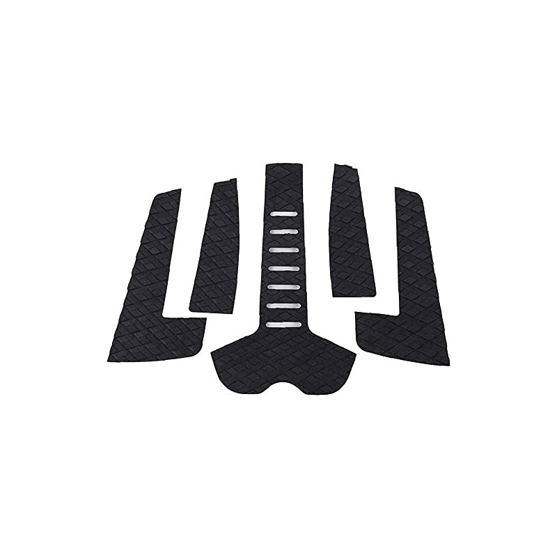 Namvo Surfboard Pad, Tail Pads, Deck Non-Slip Surfboard Deck Grip,