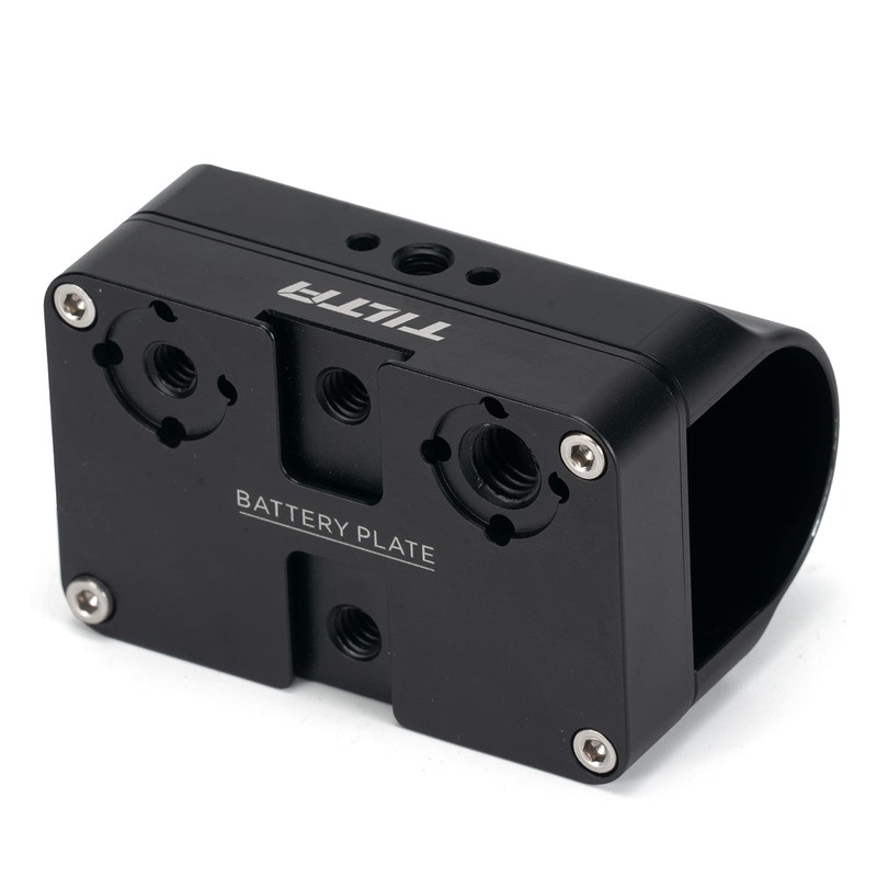 TILTA Power Module for Tilta Ring Grip Compatible with DJI