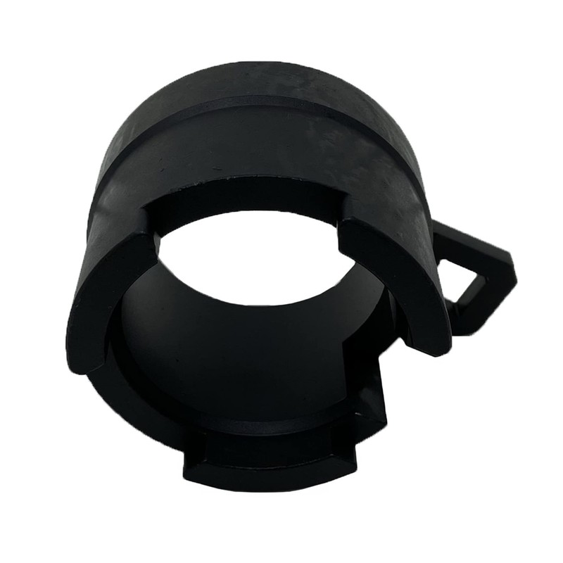 CTA Tools 5043 Crankshaft Damper/Holder Tool - Compatible with Ford