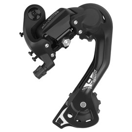 MEGHNA 8/9 Speed Bicycle Rear Derailleur/Bicycle Derailleur Suitable for Outdoor Mountain Bike (8/9 Speed)