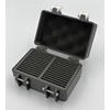 Rugged Protective Carrying Case for PSP 1000, 2000, and 3000