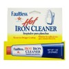 FAULTLESS Starch 40110 Hot Iron Cleaner, 28g