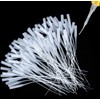 100 Pcs Glue Micro Tips Applicator Nozzle for Glue Bottle