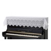 Alps/Upright Piano Cover (Damask Pattern Lace Type) TL-2
