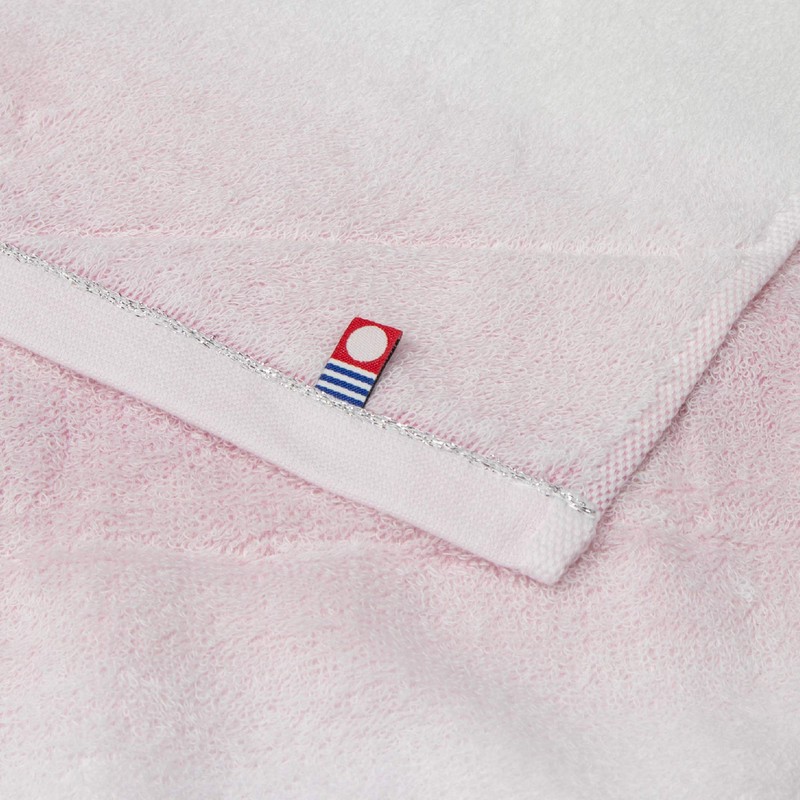 Nishikawa TT88100030P Imabari Towel Gift Box, 1 Face Towel, Watairo