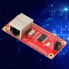 ENC28J60 Ethernet LAN Network Adapter Module for Raspberry Pi Zero