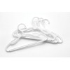 Playgro Baby Clothes Hangers, 10-Pack