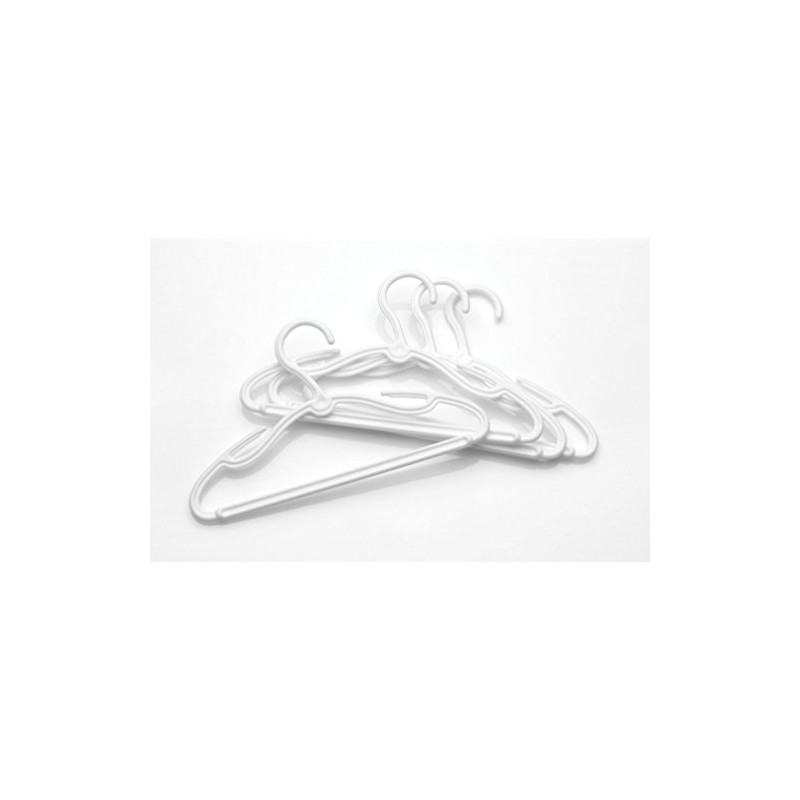 Playgro Baby Clothes Hangers, 10-Pack